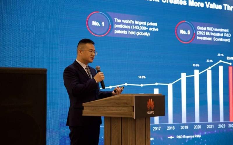 Central Asia Commercial Roadshow