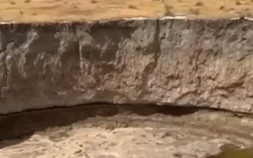 яма в Атырау