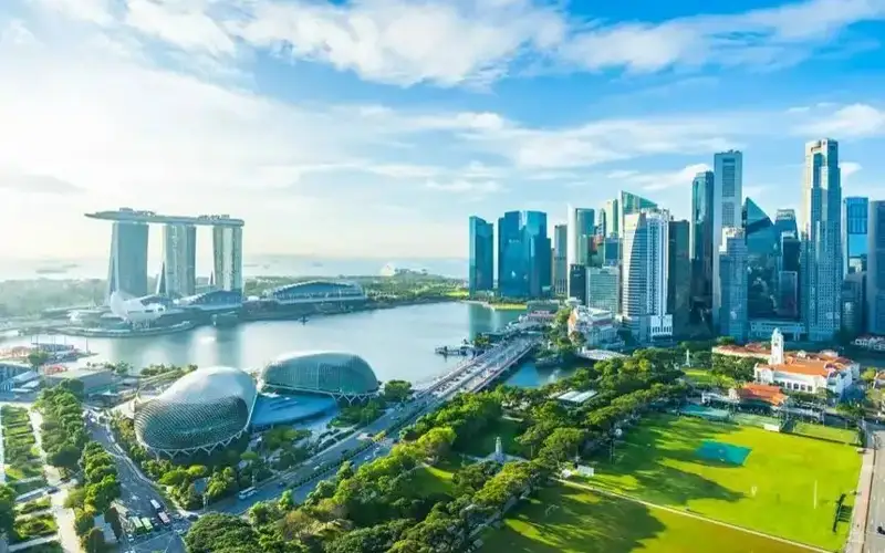 Singapore