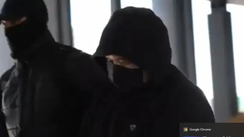 прокуратура