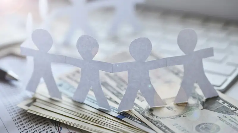 Торговля людьми, Адам саудасы