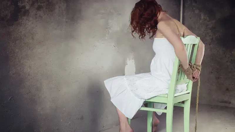 Торговля людьми, Адам саудасы