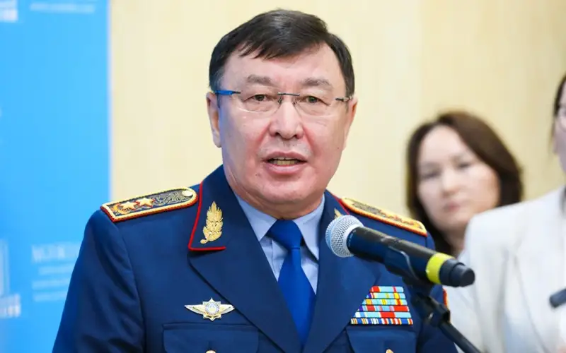 Марат Кожаев