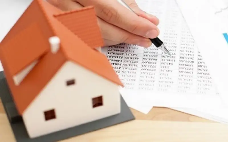 ЖКХ ОСИ КСК