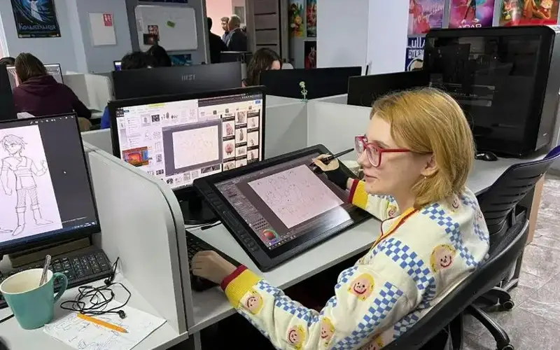 мультипликаторы