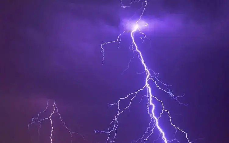 Rain and thunderstorm to hit Kazakhstan May 23