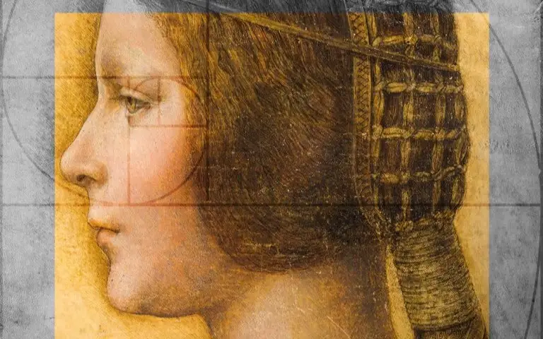 Leonardo da Vinci's La Bella Principessa to be shown for the first time in Kazakhstan 