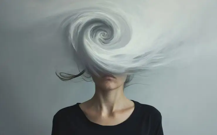 Scientists identify mutation behind resistance to new schizophrenia treatments