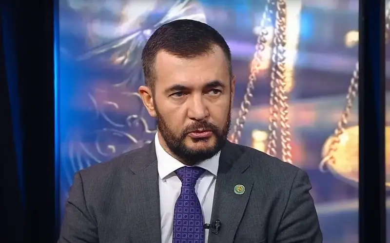 Игорь Вранчев