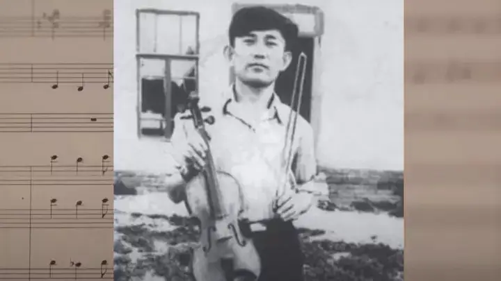Шамши Калдаяков