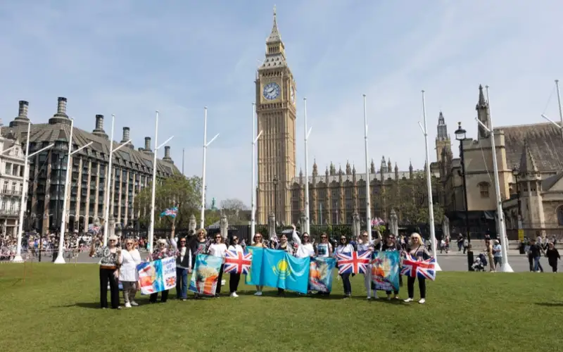 Димаш 30 жаста