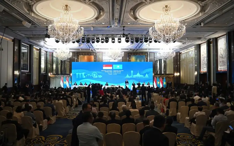 бизнес-форум