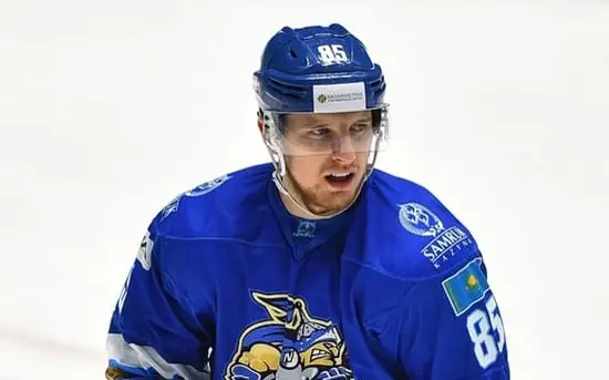 Алексея Маклюкова