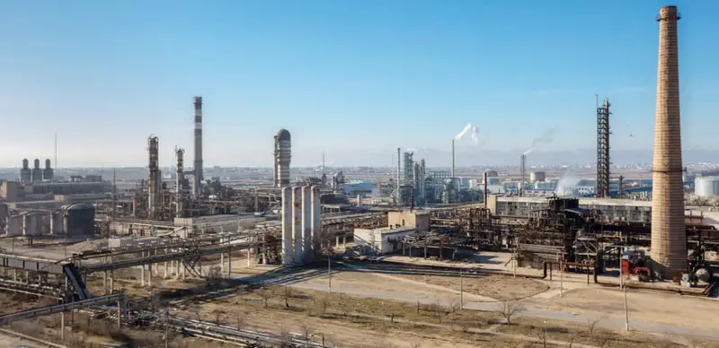  СПК "Каспий"