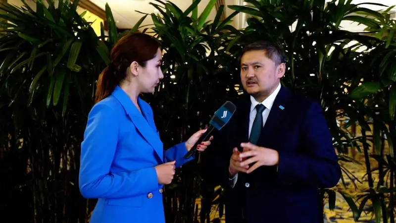Sayasat Nurbek
