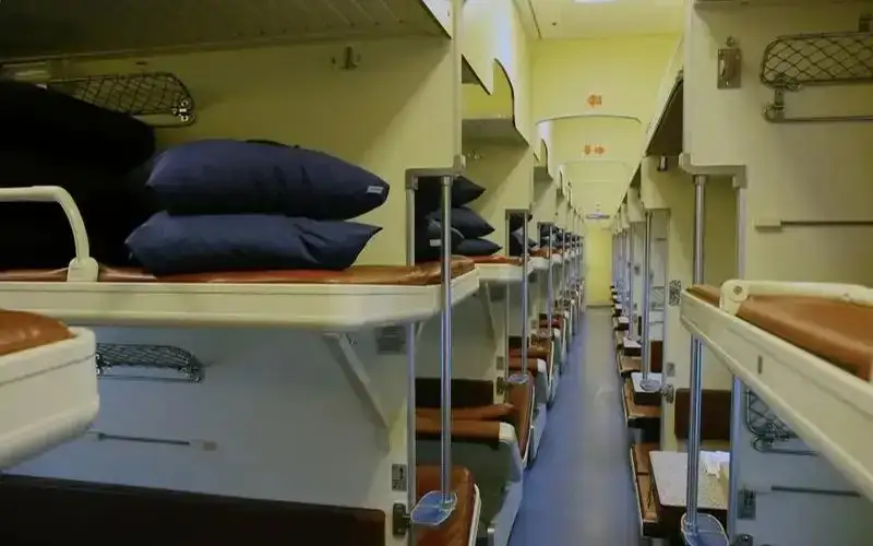railway