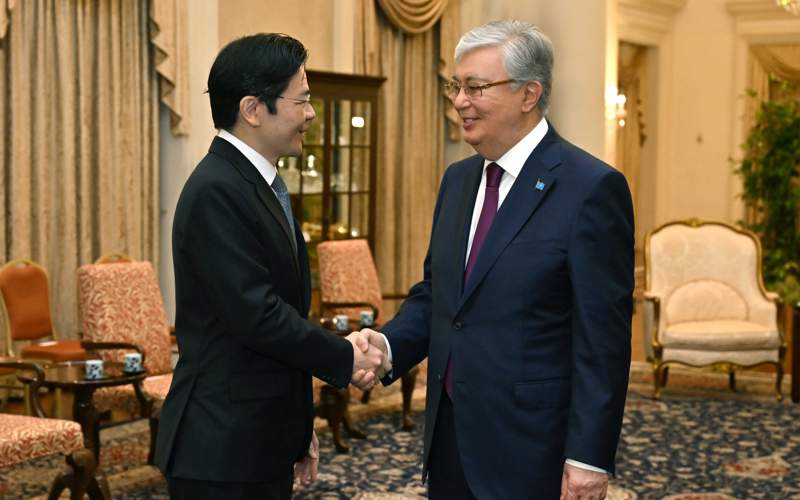 Kazakhstan may contribute to rapprochement of Singapore with CA
