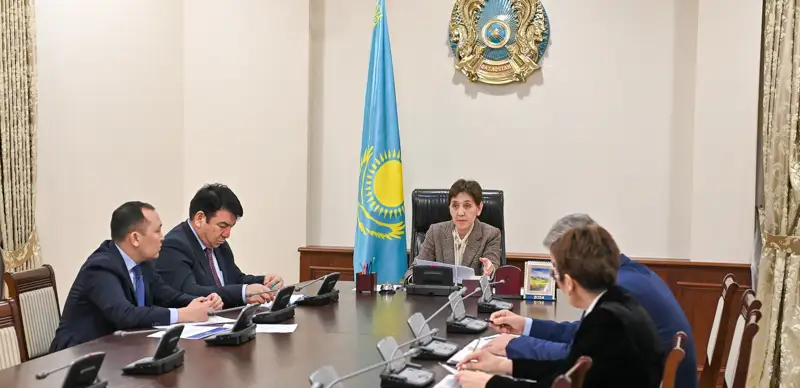 Тамара Дуйсенова