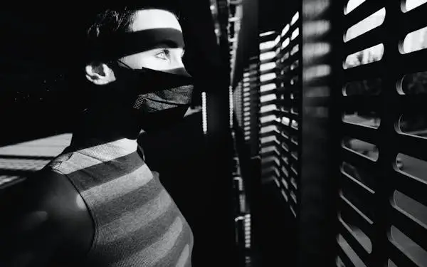 Шизофрения