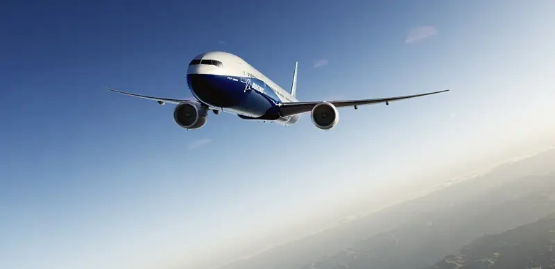 美国联邦航空局披露波音飞机缺陷 可能导致油箱起火