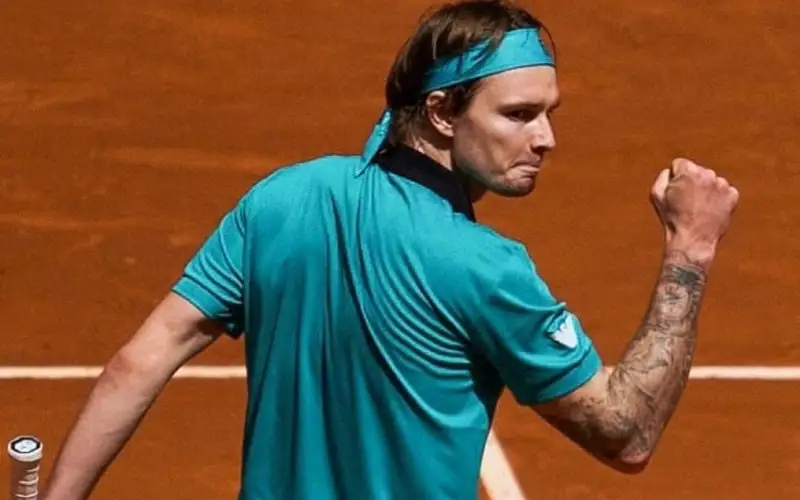 Александр Бублик