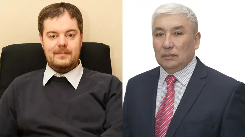 Бурихан Нурмухамедов