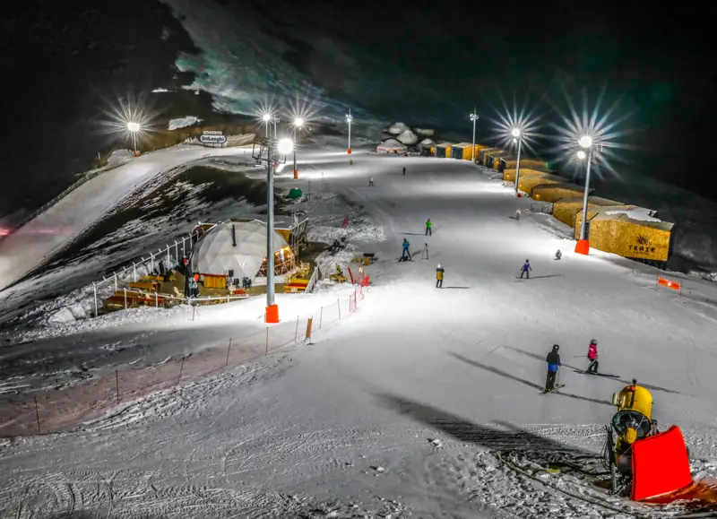 Шымбулак Шымбұлақ