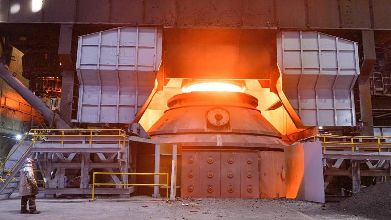 В Qarmet впервые установлен конвертер высшей пробы В Qarmet впервые установлен конвертер высшей пробы