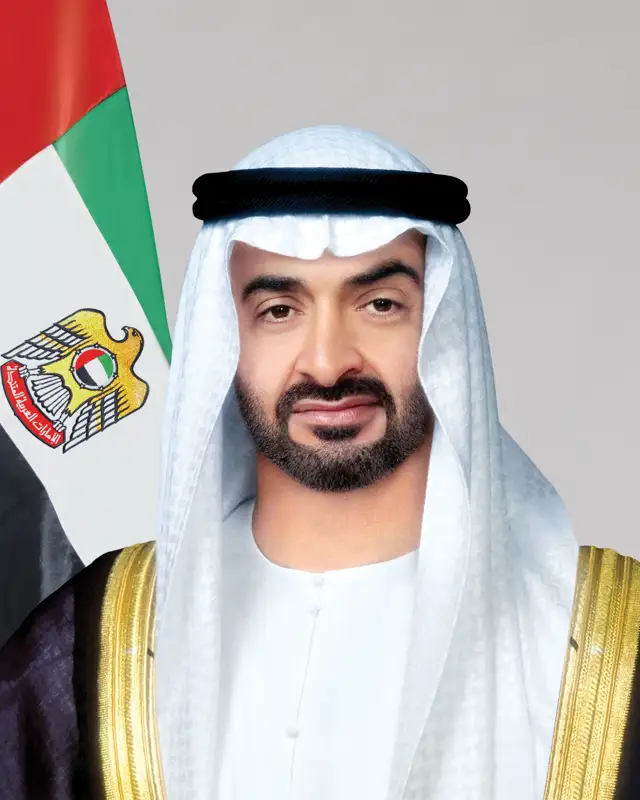UAE President to visit Japan in February 2026