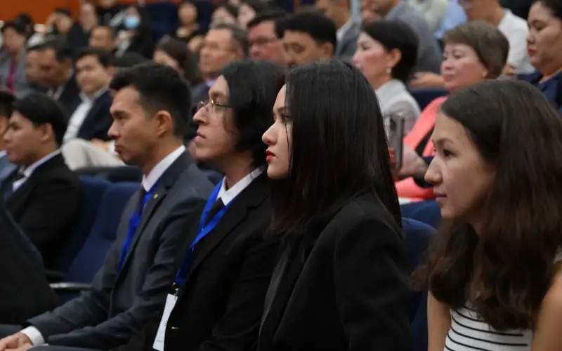 Education and science development – one of key priorities of Kazakhstan’s state policy – President Education and science development – one of key priorities of Kazakhstan’s state policy – President