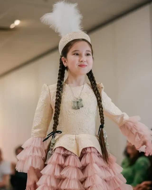 Казахские национальные традиции были продемонстрированы в Лондоне Казахские национальные традиции были продемонстрированы в Лондоне