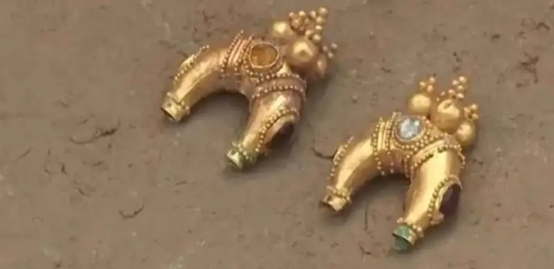 excavation