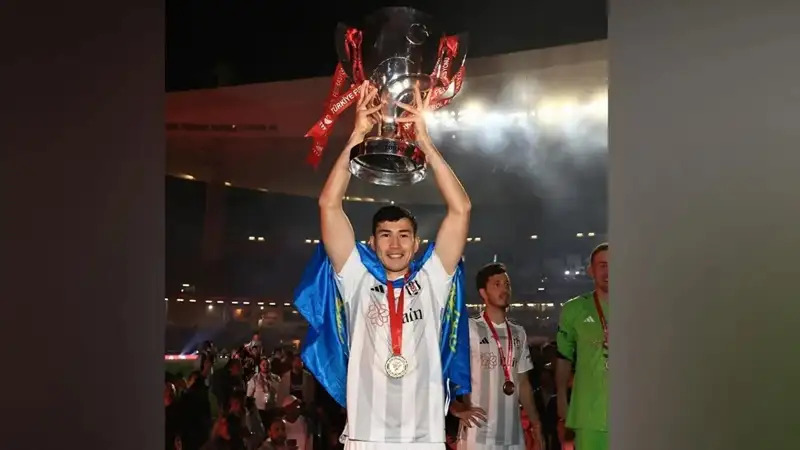 Бахтиёр Зайнутдинов