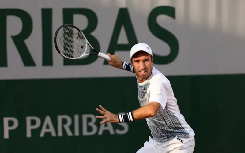 Михаил Кукушкин 