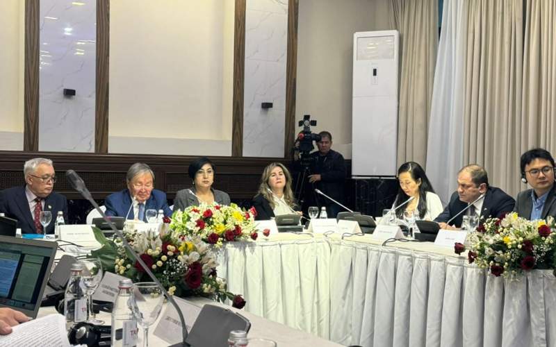 конференция в Алматы «Археология цифр: Шумер и происхождение арифметики» конференция в Алматы «Археология цифр: Шумер и происхождение арифметики»