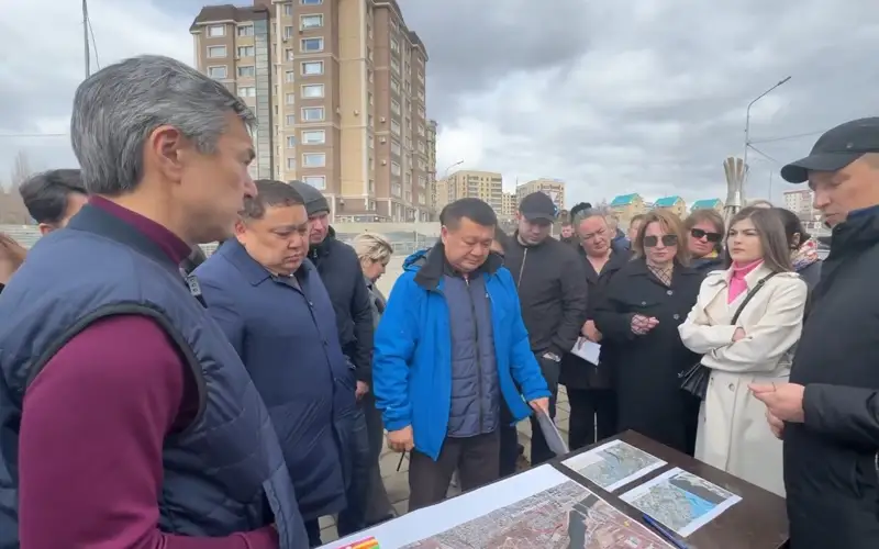 Бизнесменам поступили выплаты по ущербу от паводка в Костанайской области  