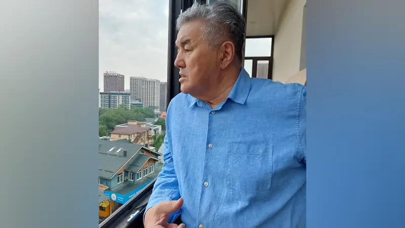 Muhtar Haıdarov