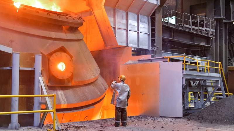 В Qarmet впервые установлен конвертер высшей пробы В Qarmet впервые установлен конвертер высшей пробы