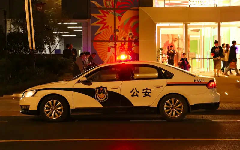 В  Китае восемь человек погибли из-за нападения мужчины с ножом  