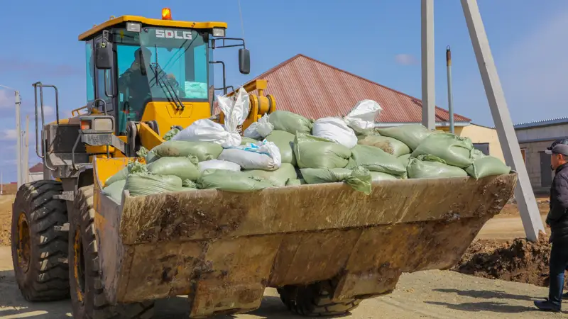 Паводок Жибек жолы Су тасқыны Жібек жолы