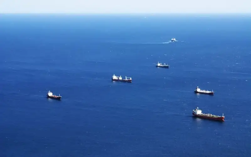 Хитой армияси Тайвань ороли атрофида ҳарбий машқларни давом эттирмоқда