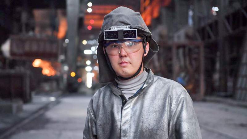 В Qarmet впервые установлен конвертер высшей пробы В Qarmet впервые установлен конвертер высшей пробы