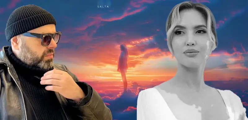 Максим Фадеев посвятил песню Салтанат Нукеновой 