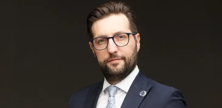 EBRD names acting Managing Director for Central Asia