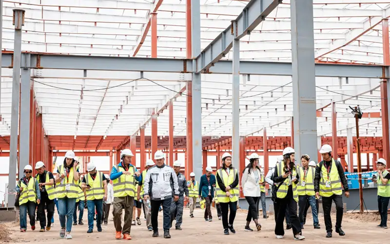 Astana Motors Manufacturing Kazakhstan