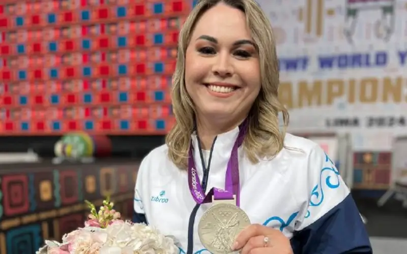 Анна Нурмухамбетова