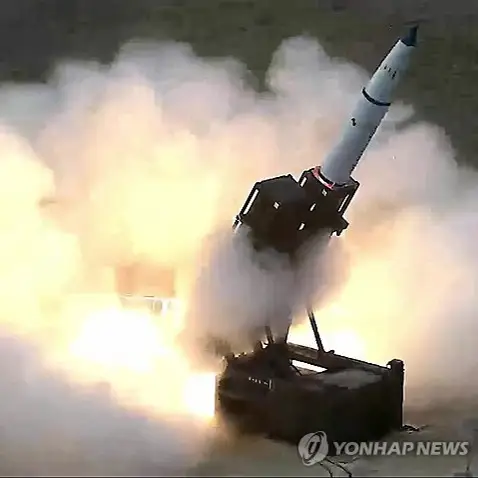 South Korea completes development of L-SAM defense system