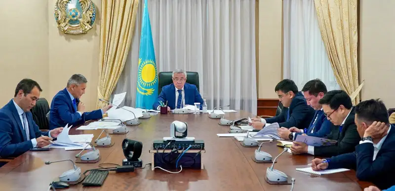 инвестиционных проектов в АПК: поддержка на 285 млрд тенге позволит Казахстану полностью закрыть потребность в мясе птицы