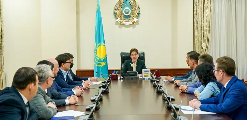 Карта «Ата жолы»: в Правительстве рассказали о поддержке бизнесменов кандасов