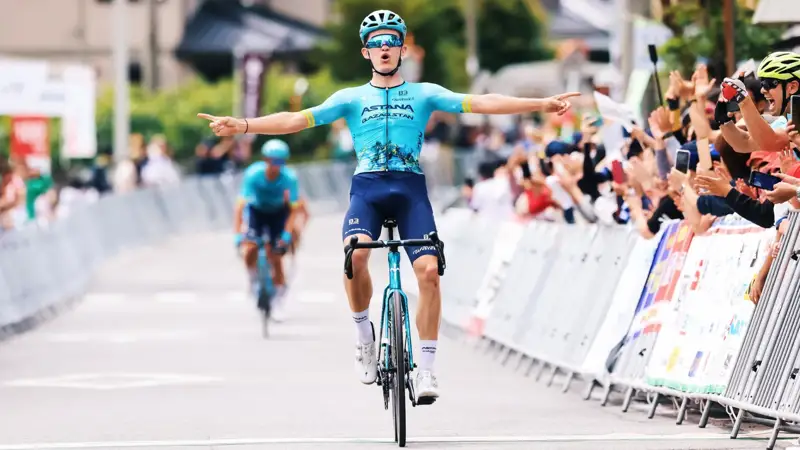 Nicolas Vinokurov
